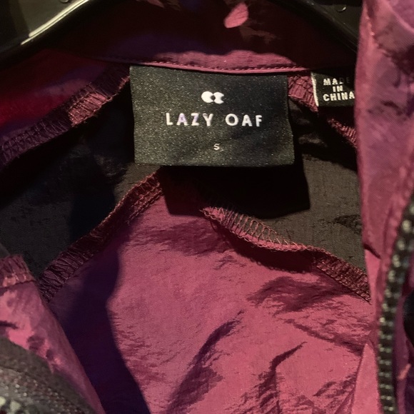 ✌️lazy oaf tracksuit ✌️ - Picture 9 of 14